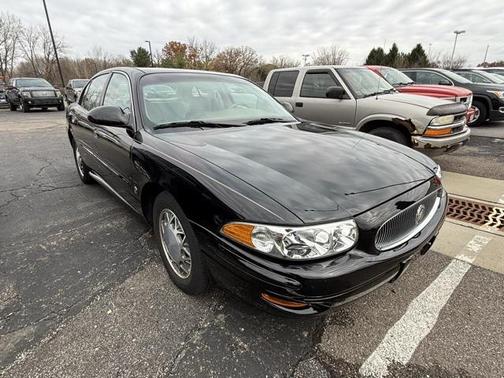 2003 Buick LeSabre Custom