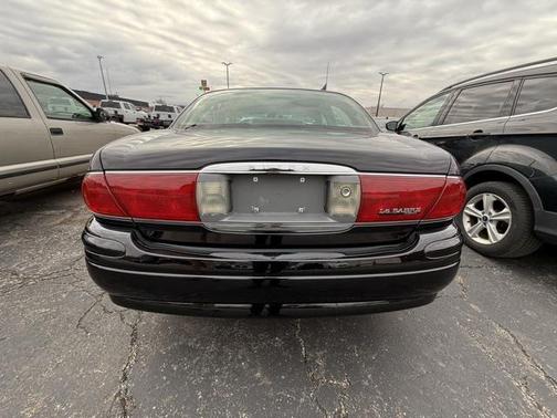 2003 Buick LeSabre Custom