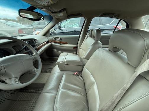 2003 Buick LeSabre Custom