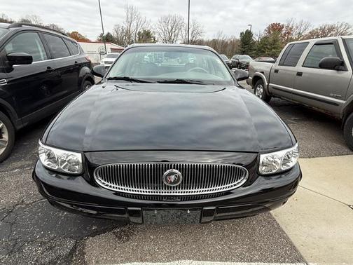 2003 Buick LeSabre Custom