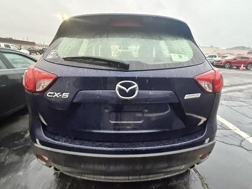2014 Mazda CX-5 Sport