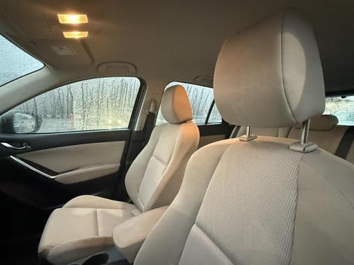 2014 Mazda CX-5 Sport