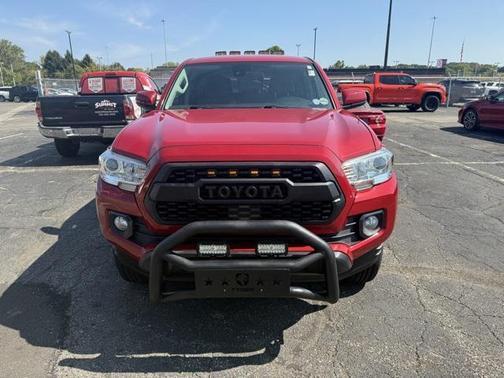 2019 Toyota Tacoma SR5