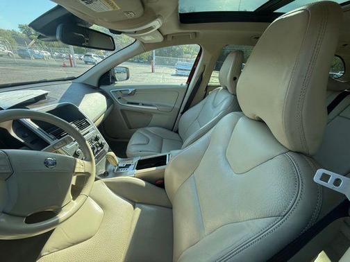 Black Stone 2010 Volvo XC60 T6