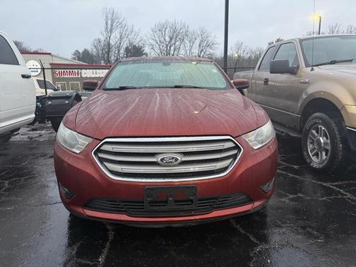 2014 Ford Taurus SEL