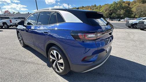 2021 Volkswagen ID.4 AWD Pro S