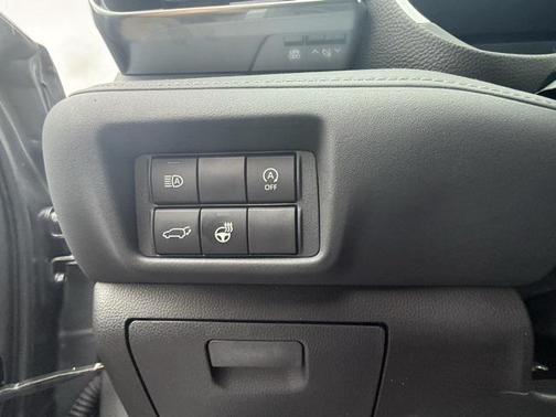 2025 Toyota Highlander Limited