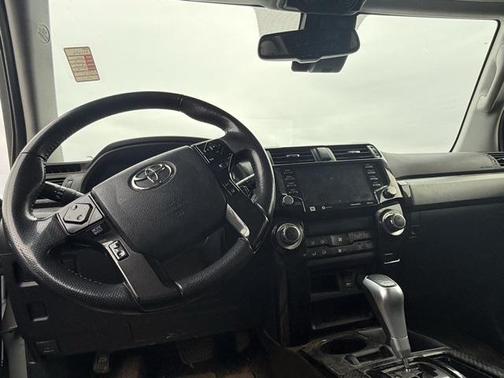 2021 Toyota 4Runner TRD Pro