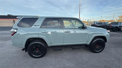 2021 Toyota 4Runner TRD Pro