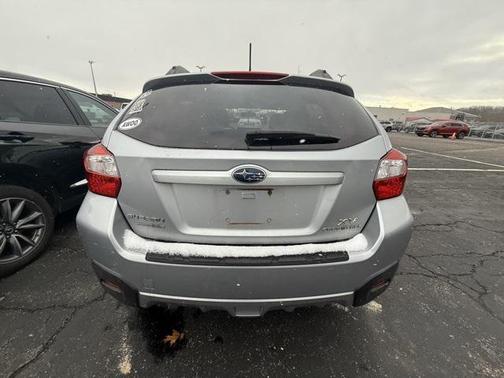 2013 Subaru XV Crosstrek 2.0i Premium