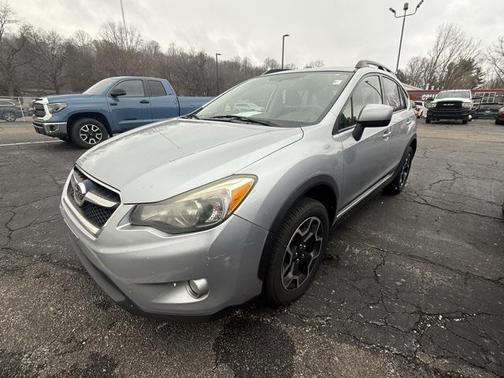 2013 Subaru XV Crosstrek 2.0i Premium