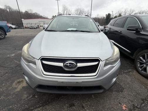 2013 Subaru XV Crosstrek 2.0i Premium