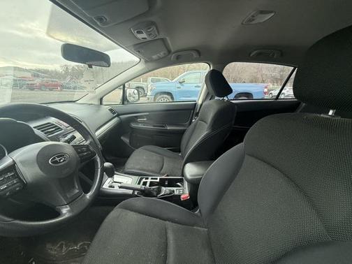 2013 Subaru XV Crosstrek 2.0i Premium