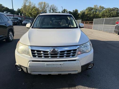 2013 Subaru Forester 2.5X Premium
