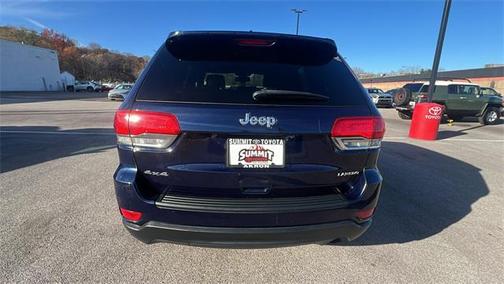 2014 Jeep Grand Cherokee Laredo