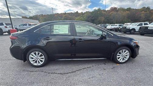 2026 Toyota Corolla XLE