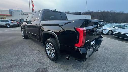 2023 Toyota Tundra 1794 Edition