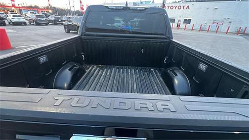 2023 Toyota Tundra 1794 Edition