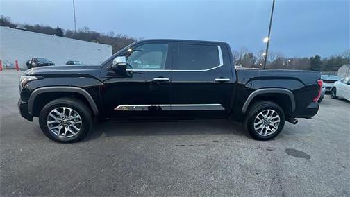 2023 Toyota Tundra 1794 Edition