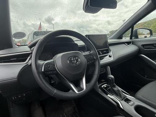 2023 Toyota Corolla Hybrid SE