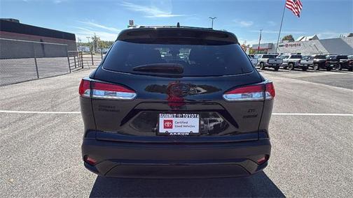 2023 Toyota Corolla Hybrid SE