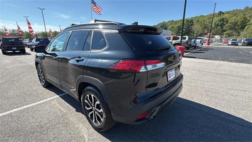 2023 Toyota Corolla Hybrid SE