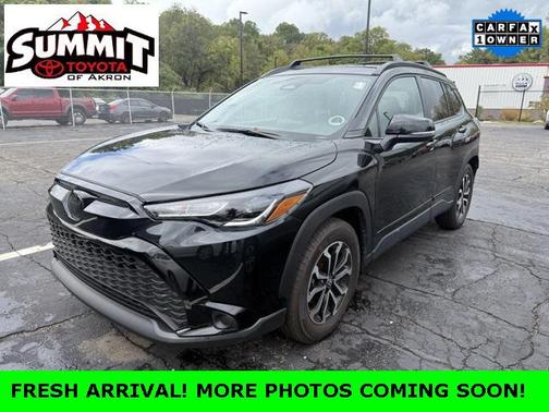 2023 Toyota Corolla Hybrid SE