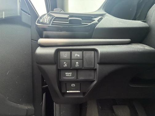 2020 Acura RDX Technology Package