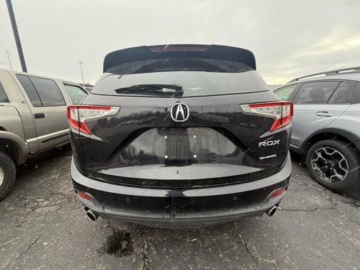 2020 Acura RDX Technology Package