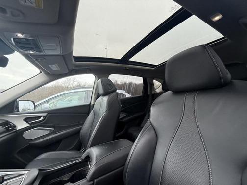 2020 Acura RDX Technology Package