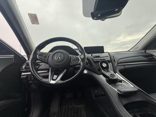 2020 Acura RDX Technology Package