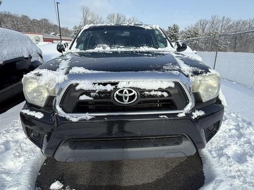 2012 Toyota Tacoma Base
