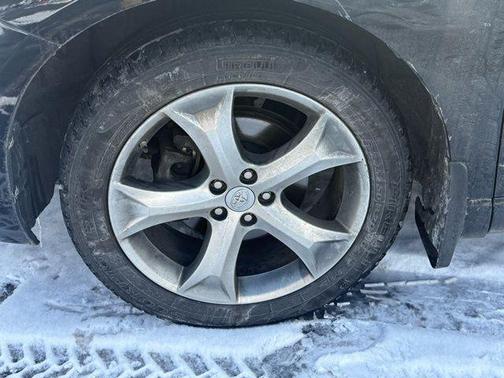 2015 Toyota Venza XLE