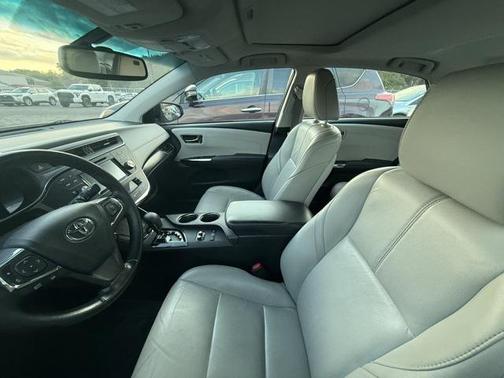 2016 Toyota Avalon XLE Premium