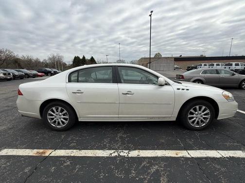 2011 Buick Lucerne CXL