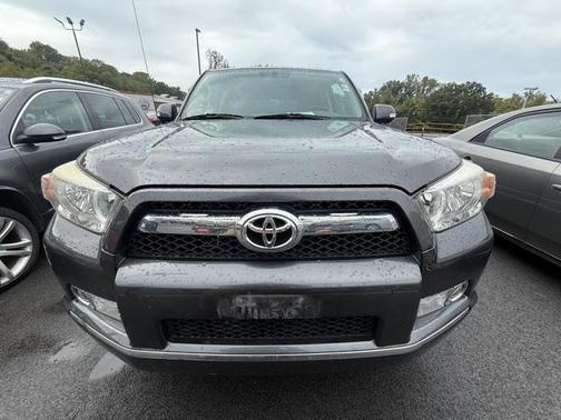 2010 Toyota 4Runner SR5