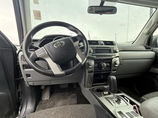 2010 Toyota 4Runner SR5