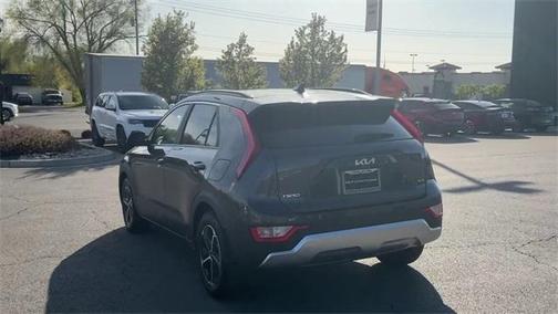 2024 Kia Niro EX