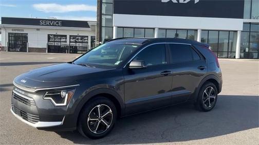 2024 Kia Niro EX