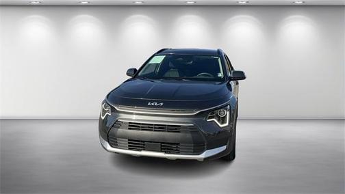 2024 Kia Niro EX
