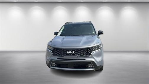 2022 Kia Sorento SX Prestige
