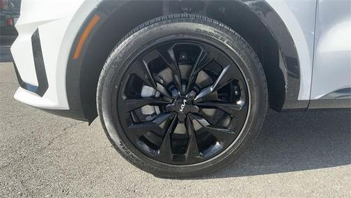 2023 Kia Sorento SX-PRESTIGE