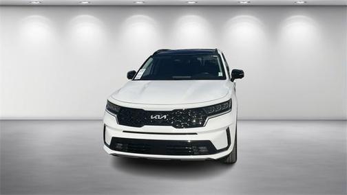 2023 Kia Sorento SX-PRESTIGE
