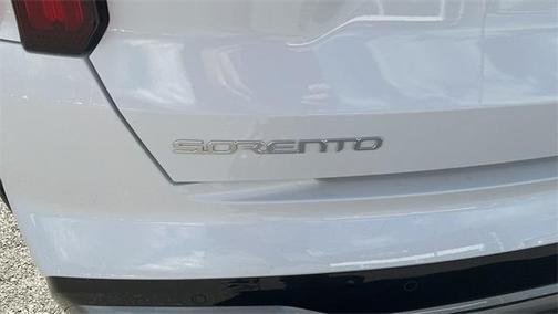 2023 Kia Sorento SX-PRESTIGE