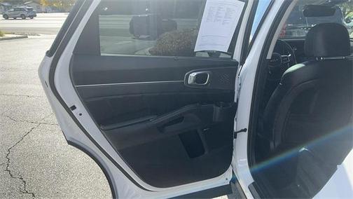 2023 Kia Sorento SX-PRESTIGE