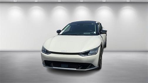 2022 Kia EV6 GT-Line