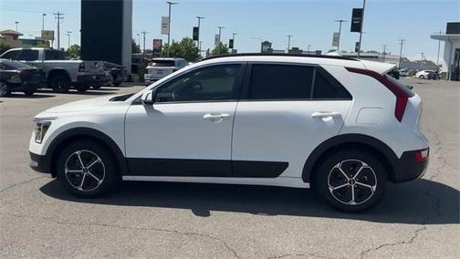 2023 Kia Niro EX