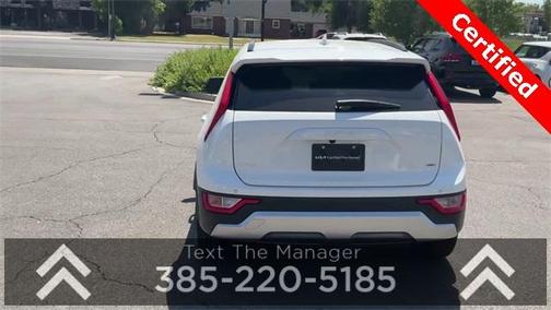 2023 Kia Niro EX