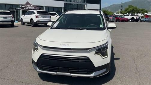 2023 Kia Niro EX