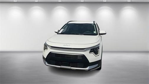 2023 Kia Niro EX